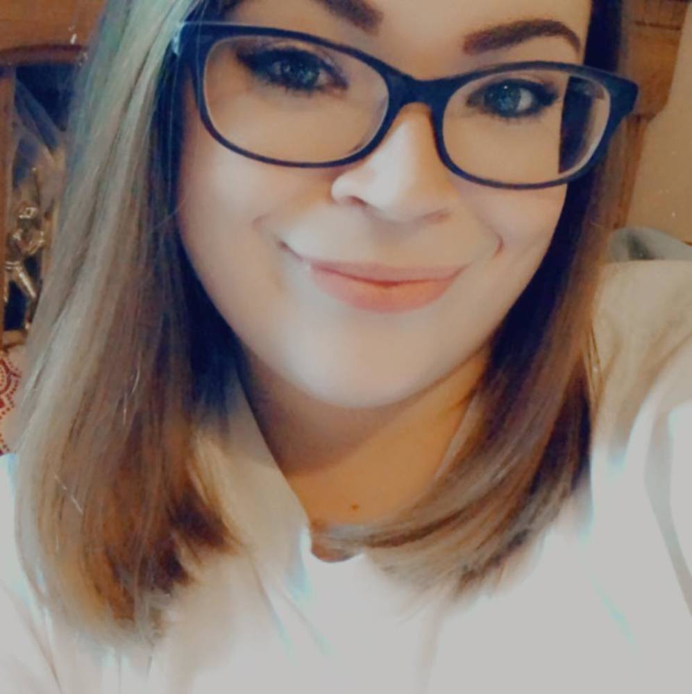 Meet your Posher, Haley